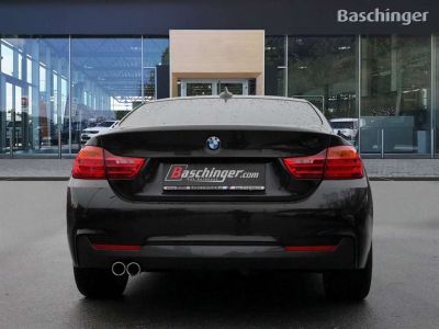 BMW 4er Gebrauchtwagen BMW 4er Gebrauchtwagen