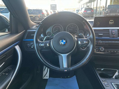 BMW 4er Gebrauchtwagen