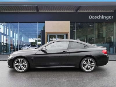 BMW 4er Gebrauchtwagen BMW 4er Gebrauchtwagen