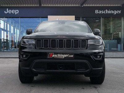 Jeep Grand Cherokee Gebrauchtwagen