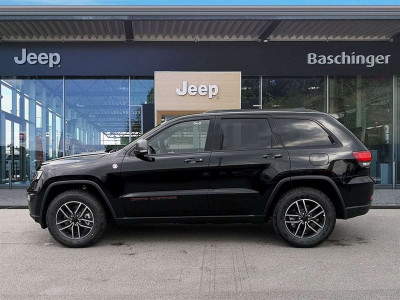 Jeep Grand Cherokee Gebrauchtwagen