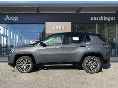 Jeep Compass Neuwagen