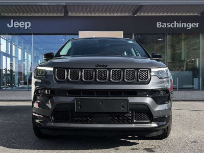 Jeep Compass Neuwagen