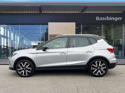 Seat Arona Gebrauchtwagen