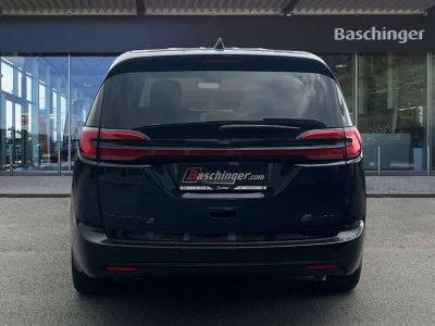 Chrysler Pacifica Neuwagen