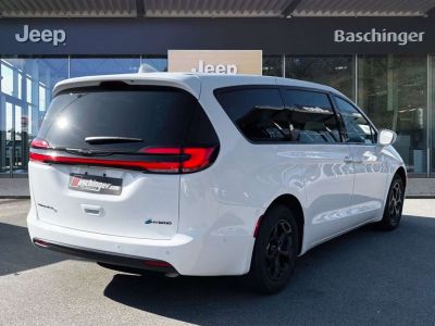 Chrysler Pacifica Neuwagen