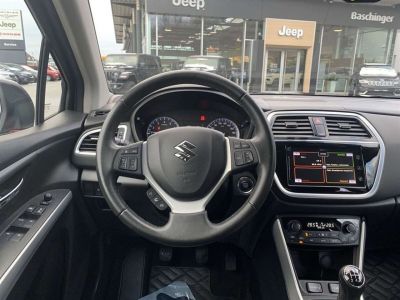 Suzuki SX4 S-Cross Gebrauchtwagen