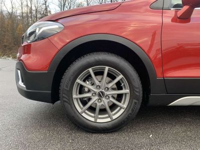 Suzuki SX4 S-Cross Gebrauchtwagen