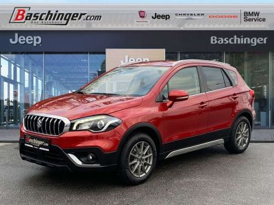 Suzuki SX4 S-Cross Gebrauchtwagen