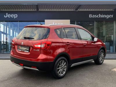 Suzuki SX4 S-Cross Gebrauchtwagen