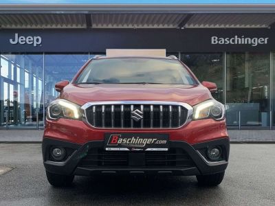 Suzuki SX4 S-Cross Gebrauchtwagen