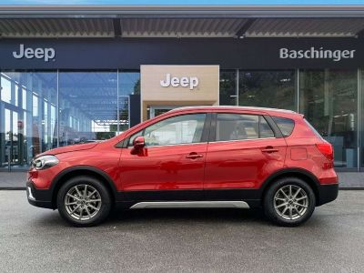 Suzuki SX4 S-Cross Gebrauchtwagen