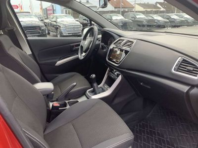 Suzuki SX4 S-Cross Gebrauchtwagen