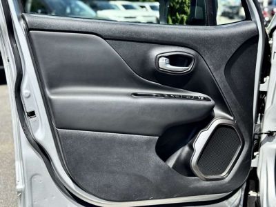 Jeep Renegade Gebrauchtwagen