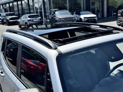 Jeep Renegade Gebrauchtwagen