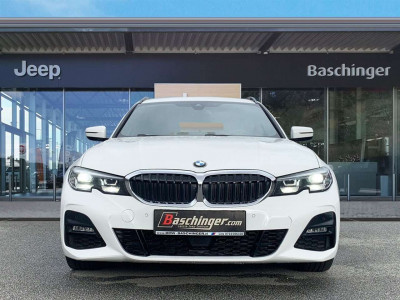 BMW 3er Gebrauchtwagen