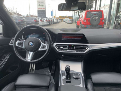 BMW 3er Gebrauchtwagen