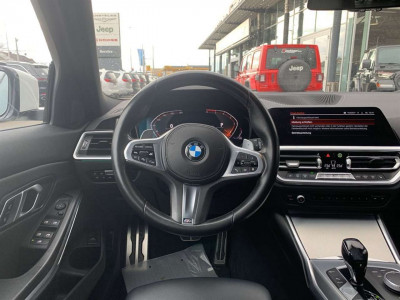 BMW 3er Gebrauchtwagen