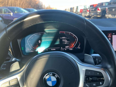 BMW 3er Gebrauchtwagen