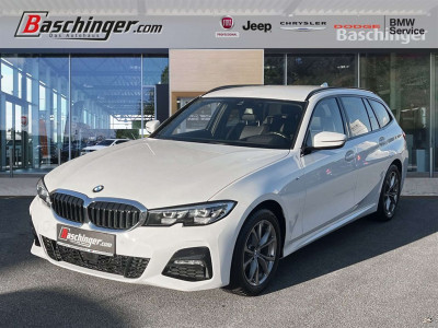 BMW 3er Gebrauchtwagen