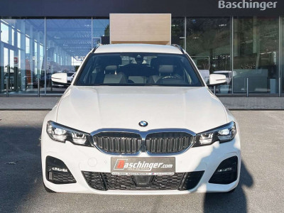 BMW 3er Gebrauchtwagen