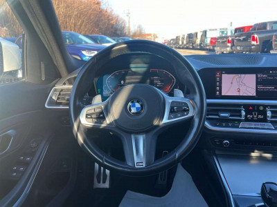 BMW 3er Gebrauchtwagen