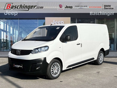 Fiat Scudo Vorführwagen