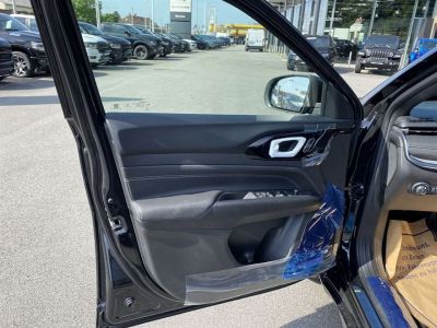 Jeep Compass Gebrauchtwagen