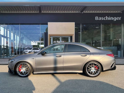 Mercedes-Benz CL Coupé Gebrauchtwagen