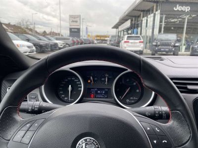 Alfa Romeo Giulietta Gebrauchtwagen