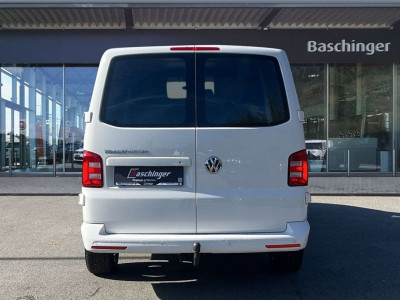 VW Transporter T6 Gebrauchtwagen