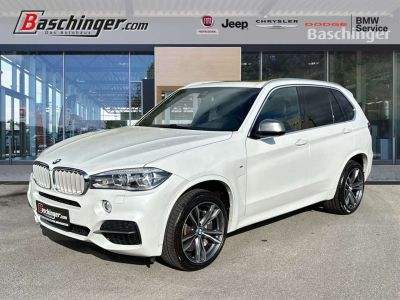 BMW X5 Gebrauchtwagen