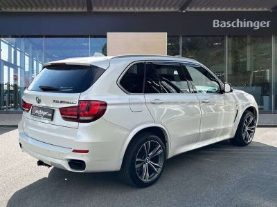 BMW X5 Gebrauchtwagen