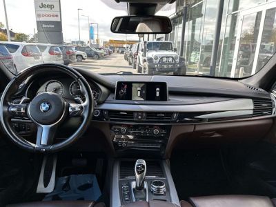 BMW X5 Gebrauchtwagen