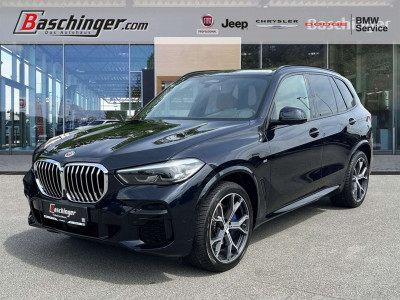 BMW X5 Gebrauchtwagen