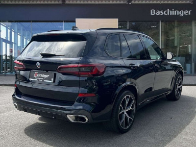 BMW X5 Gebrauchtwagen