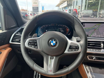 BMW X5 Gebrauchtwagen