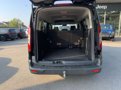 Ford Tourneo Connect Gebrauchtwagen