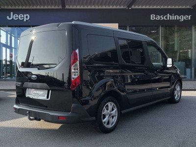 Ford Tourneo Connect Gebrauchtwagen