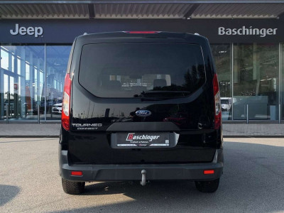 Ford Tourneo Connect Gebrauchtwagen