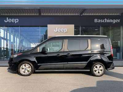 Ford Tourneo Connect Gebrauchtwagen