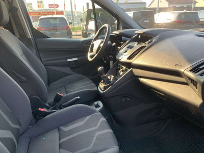 Ford Tourneo Connect Gebrauchtwagen