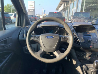 Ford Tourneo Connect Gebrauchtwagen