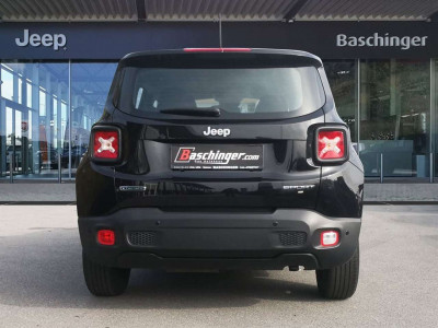 Jeep Renegade Gebrauchtwagen