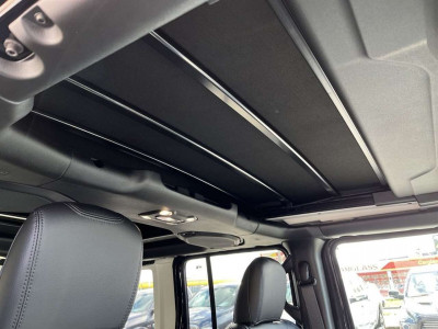 Jeep Wrangler Vorführwagen