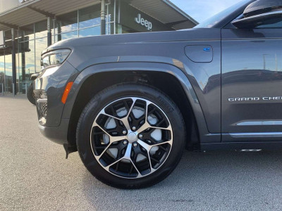 Jeep Grand Cherokee Vorführwagen