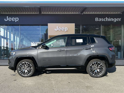 Jeep Compass Neuwagen