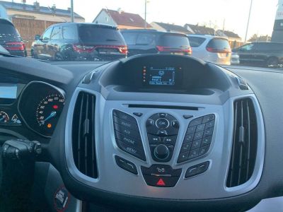 Ford C-MAX Gebrauchtwagen