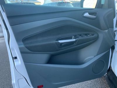 Ford C-MAX Gebrauchtwagen