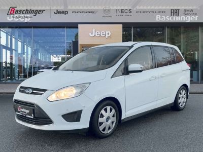 Ford C-MAX Gebrauchtwagen